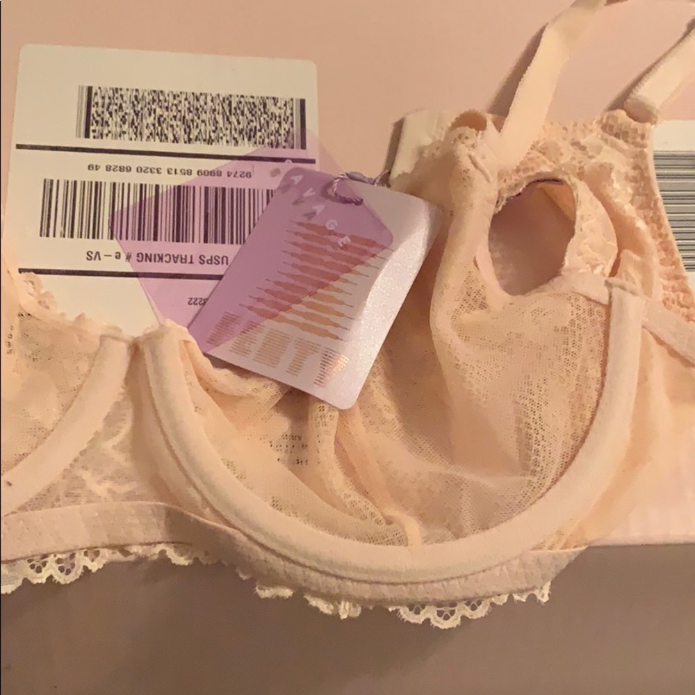 Savage X Fenty Bra